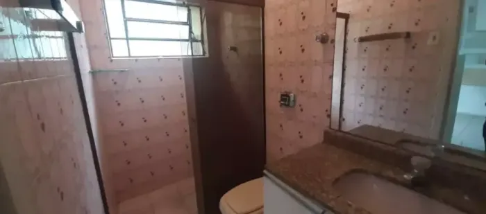 Estreito Casa de 3 dormitórios