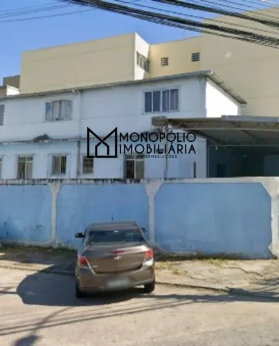 Aluguel - Casa Comercial - 5 dormitórios - Brás de Pina - Rio de Janeiro - RJ
