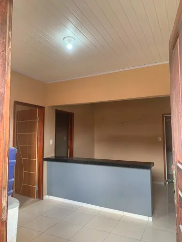 Aluga-se apartamento no Bairro de Fátima, 2 quartos 