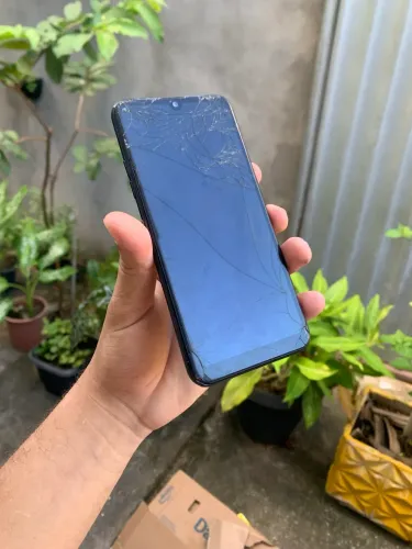 Celular LG