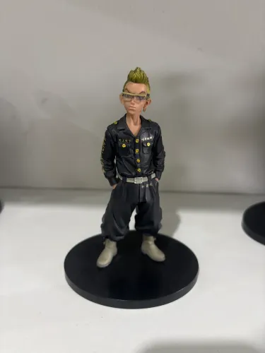 action figure tokyou revengers kisaki
