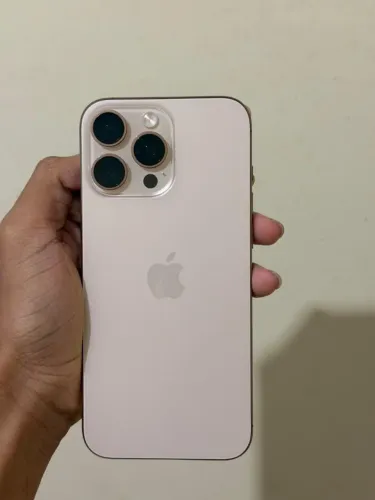 IPHONE 16 PRO MAX 256GB