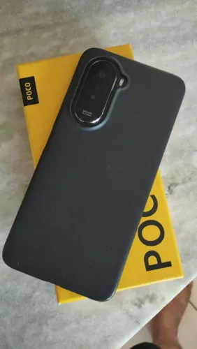 Poço M 7