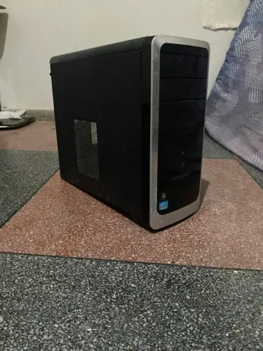 Gabinete Pc