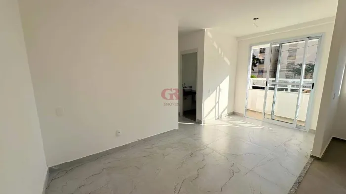 Apartamento para aluguel, 3 quartos, 1 suíte, 1 vaga, Estoril - Belo Horizonte/MG