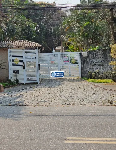 Lote 704m² no Condominio Madonna Delle Grazie portaria 24hs.