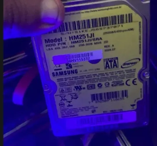Troco pc por monitor