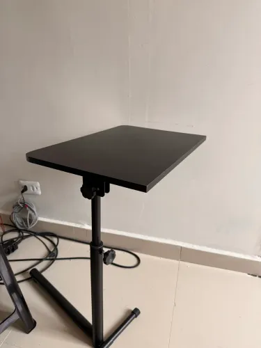 Mesa articulada