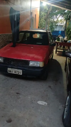 Fiat Uno Mille 1.0/ I.e./ Electronic/ Brio 1993