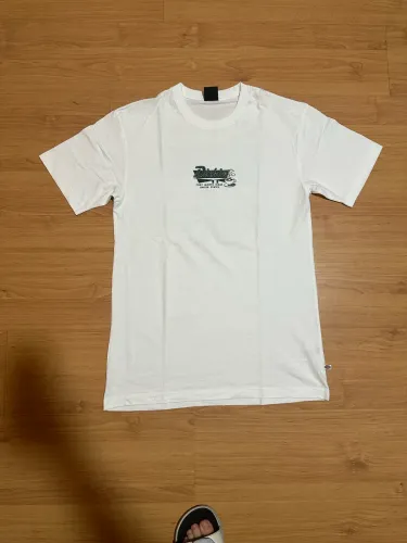 Camiseta Dickies