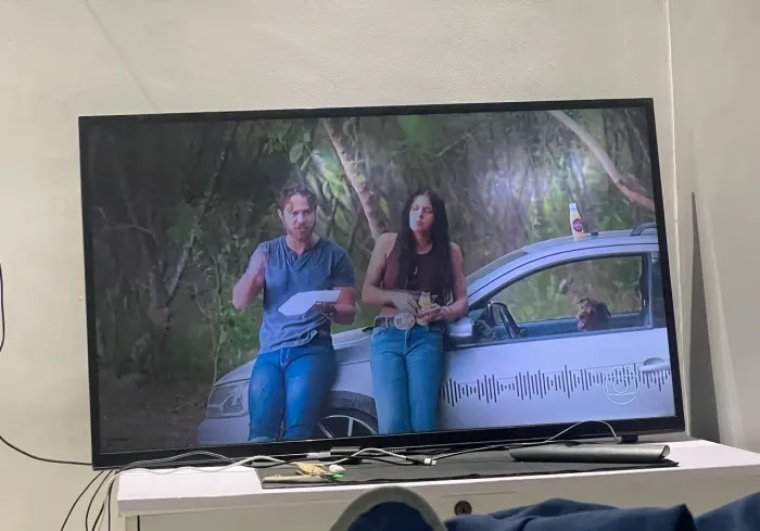 TV SAMSUNG