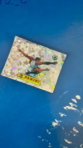 Figurinha da copa 00