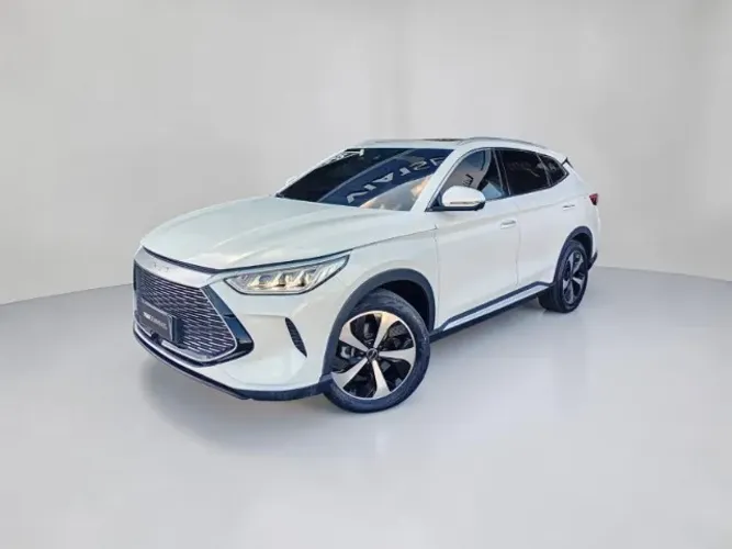 BYD Song Plus 1.5 16V Aut. (hibrido) 2025
