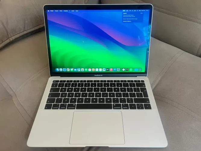 macbook air 2018 256gb