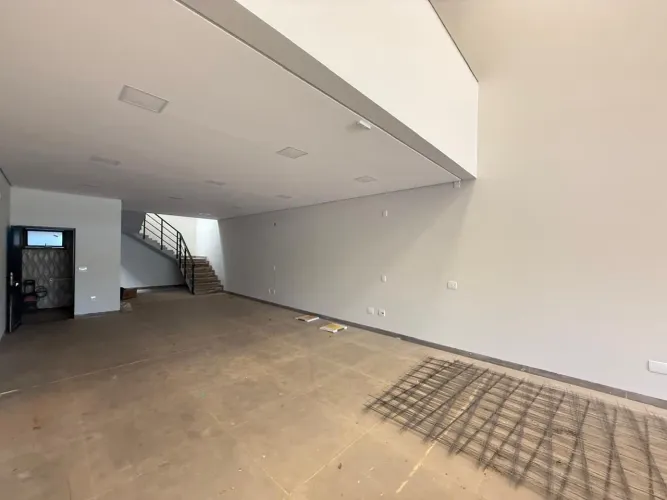 Sala para alugar, 233 m² por R$ 8.890,00/mês - Vila Serrão - Bauru/SP