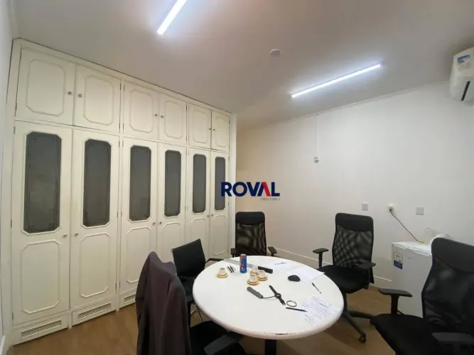 Sala para alugar, 20 m² por R$ 1.600,00/mês - Chácara do Ouro - Mogi Guaçu/SP