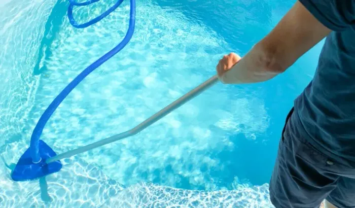 Piscineiro em Campinas - Limpeza e Manutenção de Piscinas
