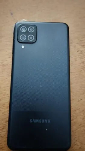 Samsung Galaxy A12