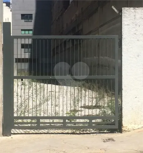 Terreno para locação em Bela vista - SP