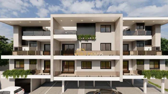 LANÇAMENTO! Cobertura com 3 dormitórios à venda, 130 m² por R$ 750.000 - Costazul - Rio da