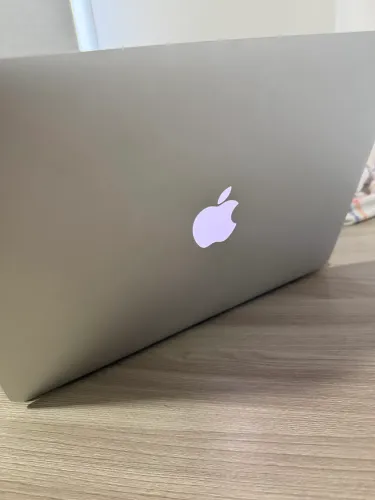 Mac book air