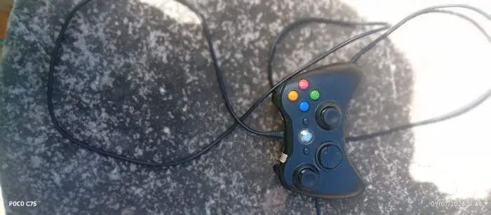 Controle Xbox/pc