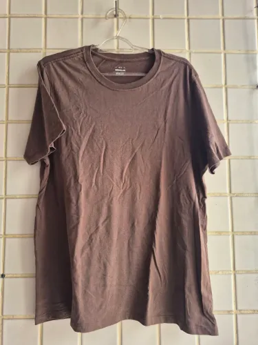 Camisetas masculinas renner G