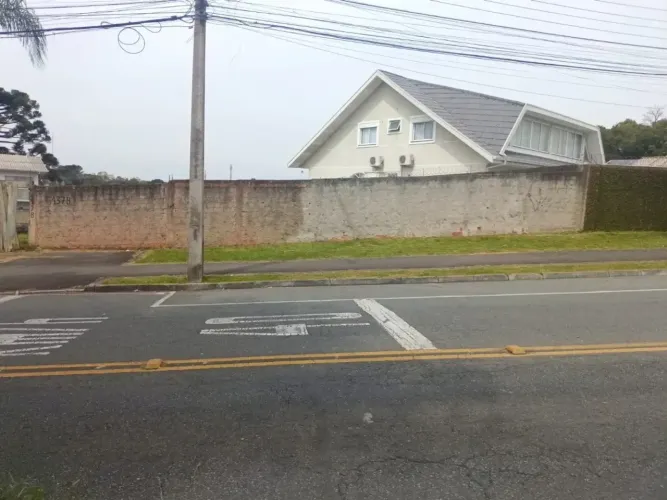 EXCELENTE TERRENO NO BAIRRO PILARZINHO