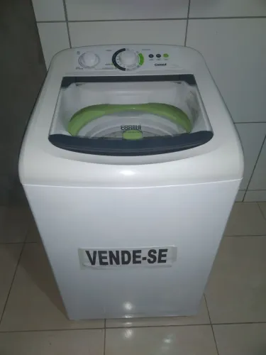 Máquinas de lavar