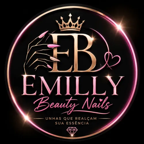 Nail Designer a Domicílio
