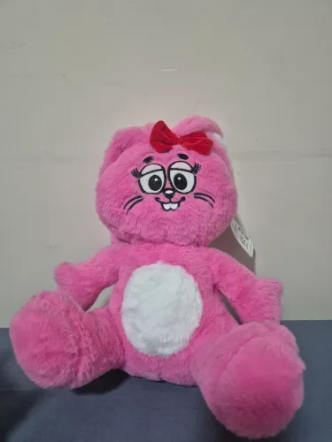 Urso de Pelucia Turma da Mônica