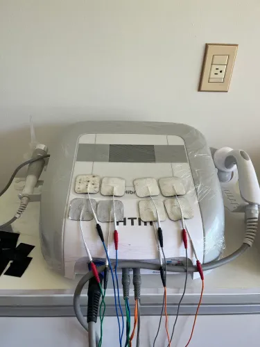 Hibrid HTM - Multifuncional Corporal e Facial - Semi Novo