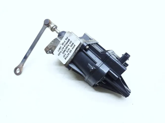 Atuador Wastegate Turbina Bmw 320i 2.0 2018 4947719967
