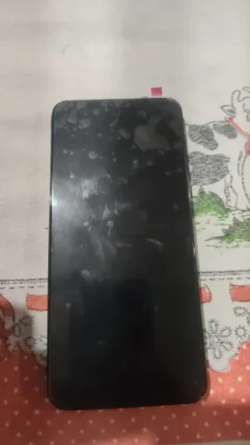 Celular A30