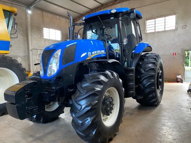 T7 175 ano 2021 
