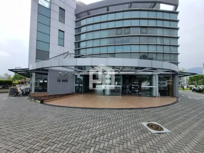 Sala comercial com 22m² à venda no A4 Offices em Recreio dos Bandeirantes - Rio de Janeiro