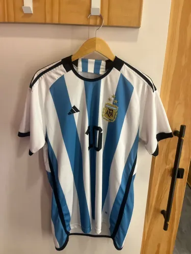 Camiseta Argentina
