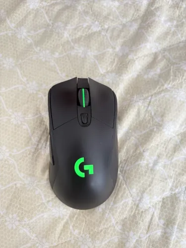 G703 LIGHTSPEED LOGITECH MOUSE