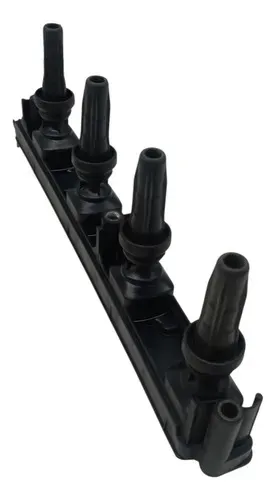 Bobina Ignição Peugeot 307 2.0 2009 2010 2011 Detalhe