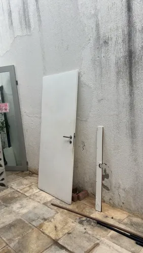 porta mdf 