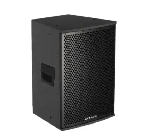 Caixa ativa Attack VRF1230a