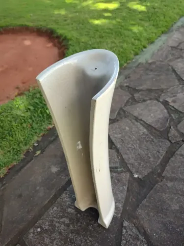 Coluna para pia