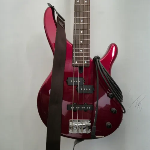 Contrabaixo Baixo Elétrico TRBX174<br><br>RM - Yamaha