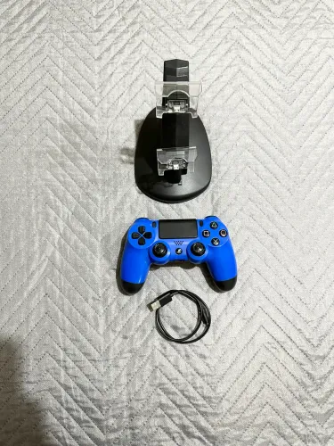 Controle de PlayStation 4