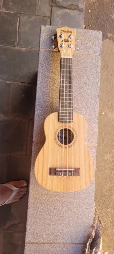 Ukulele