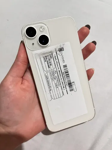 IPHONE 14 BRANCO