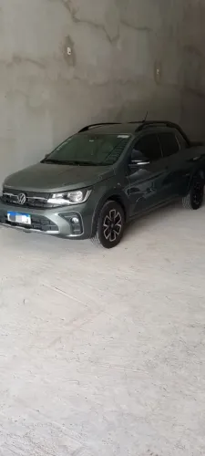 Volkswagen Saveiro Extreme 1.6 Flex 16V CD 2025