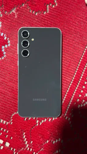 Samsung S23 FE