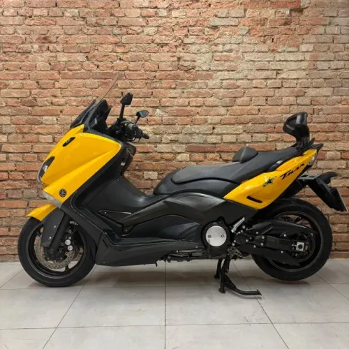 YAMAHA TMAX 530 2014 - 19.581KM