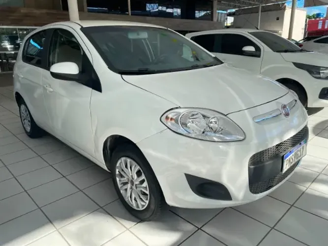 Fiat Palio Attractive 1.0 EVO Fire Flex 8V 5P 2017
